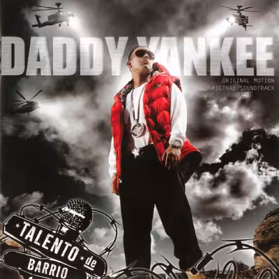 Salgo Pa' la Calle (feat. Randy) - Daddy Yankee