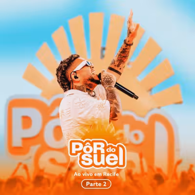 Vitamina C (Ao Vivo) - Suel