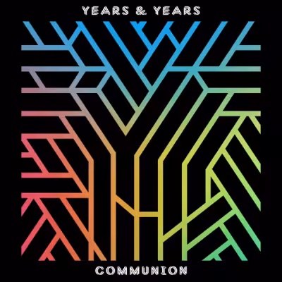 King - Years