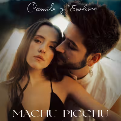 Camilo & Evaluna Montaner - Machu Picchu