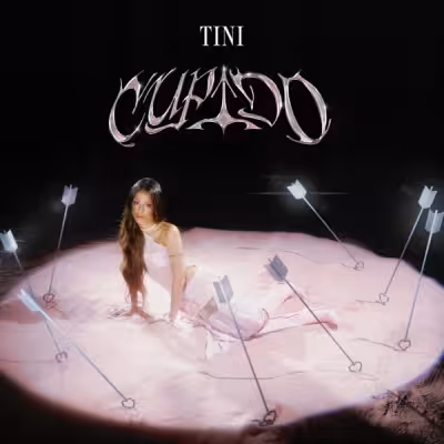 Cupido - TINI