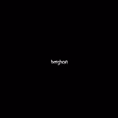 Berghain - ROSALÍA