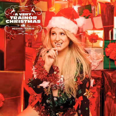 Meghan Trainor - Last Christmas