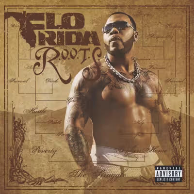 Right Round (feat. Kesha) - Flo Rida