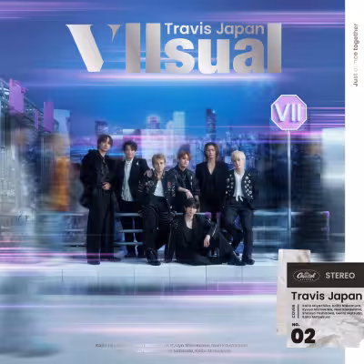 BO$$Y - Travis Japan