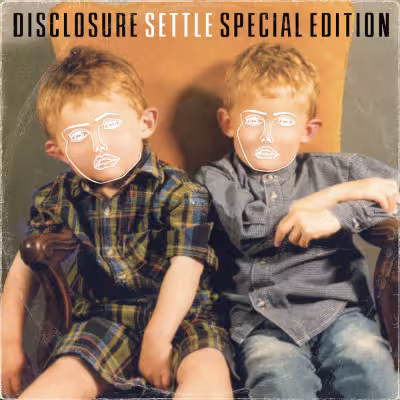 Latch - Disclosure & Sam Smith