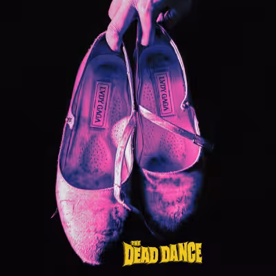 Lady Gaga - The Dead Dance
