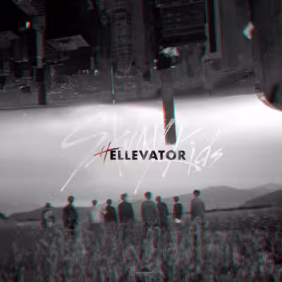 Stray Kids - Hellevator