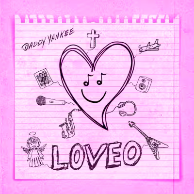 LOVEO - Daddy Yankee