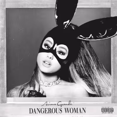 Everyday (feat. Future) - Ariana Grande