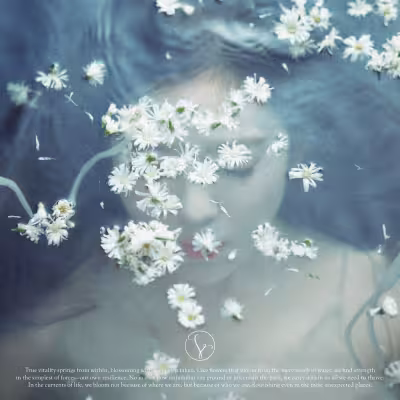 Like A Flower - IRENE