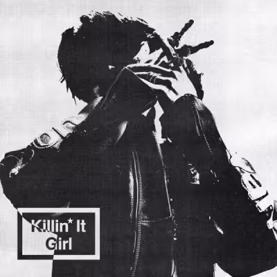 Killin' It Girl - j-hope