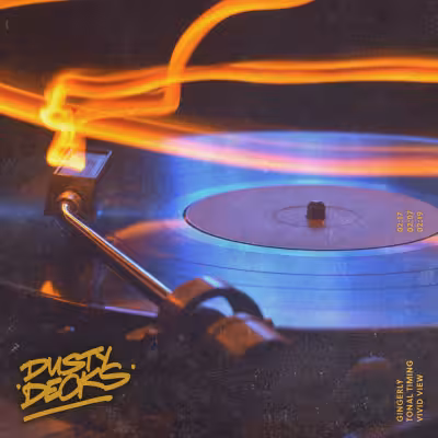 Gingerly - Dusty Decks