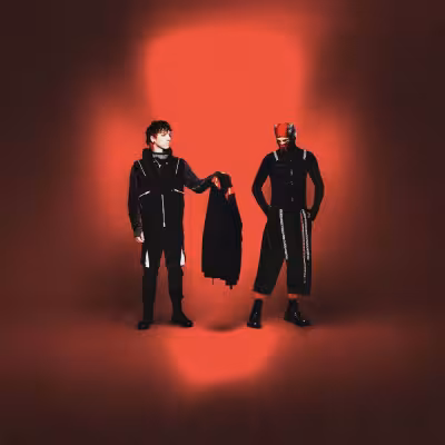 The Contract - twenty one pilots