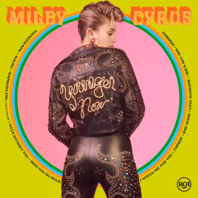 Malibu - Miley Cyrus