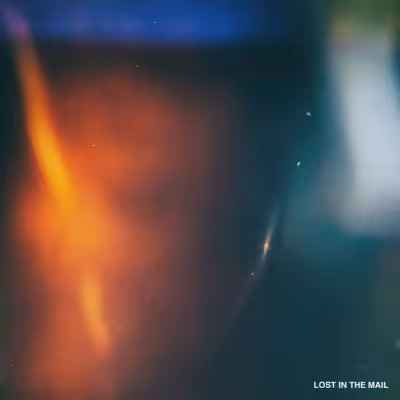 Lost in the Mail - Dylan Sitts