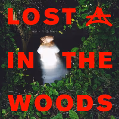 Lost In The Woods - Elderbrook