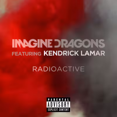 Radioactive - Imagine Dragons