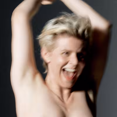 Sucker For Love - Robyn