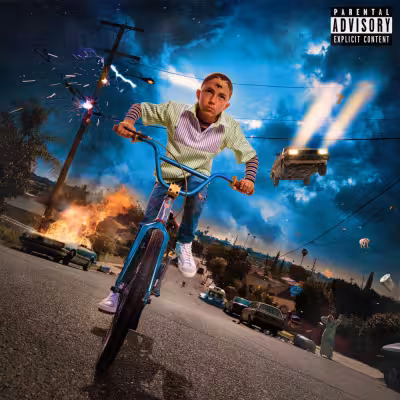 Si Veo a Tu Mamá - Bad Bunny