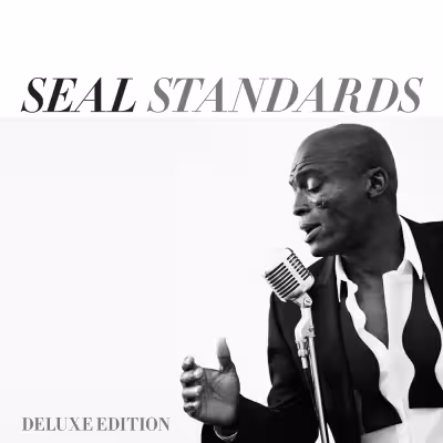 Seal - Christmas Song (Chestnuts Roasting)