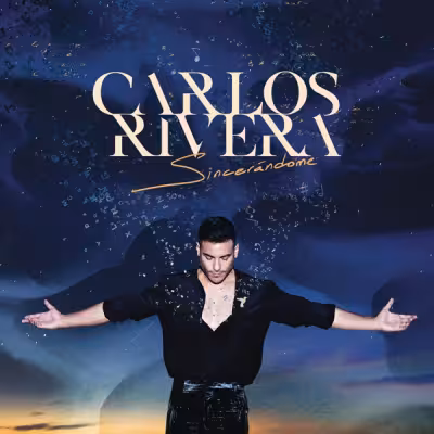 Te Soñé - Carlos Rivera