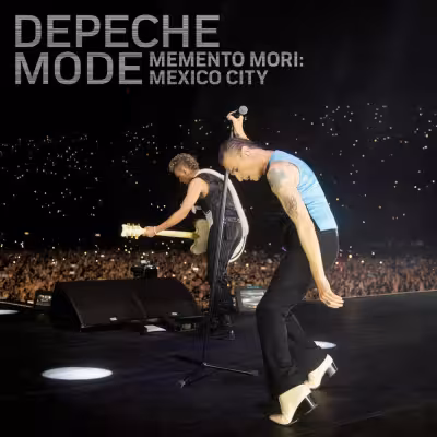 Just Can't Get Enough - Depeche Mode