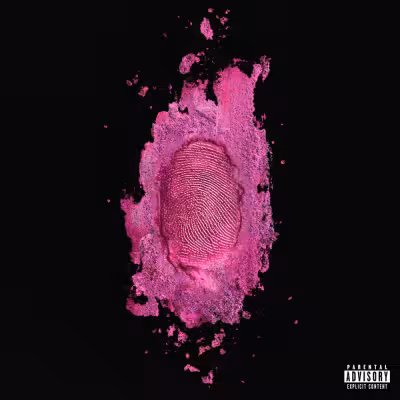 Anaconda - Nicki Minaj