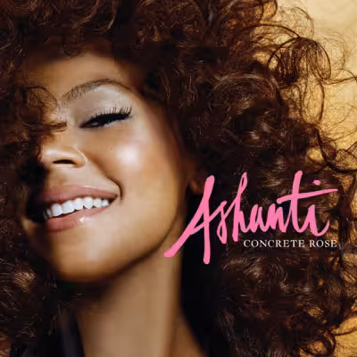Wonderful - Ashanti