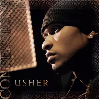 Yeah! (feat. Lil Jon & Ludacris) - USHER
