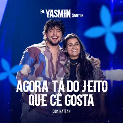 Agora Tá do Jeito Que Cê Gosta (Ao Vivo) - Nattan