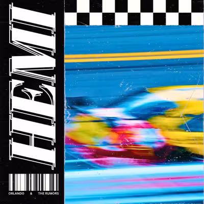 THE RUMORS - HEMI