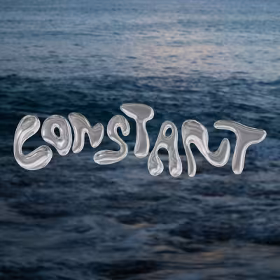 Constant (feat. Chandler Moore) - Maverick City Music, Jordin Sparks & Anthony Gargiula