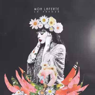 Mon Laferte feat. Bunbury - Mi Buen Amor