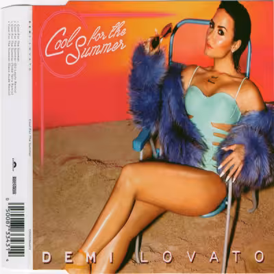 Demi Lovato - Cool for the Summer