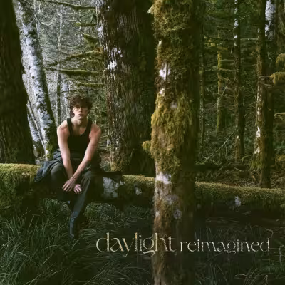 David Kushner - Daylight