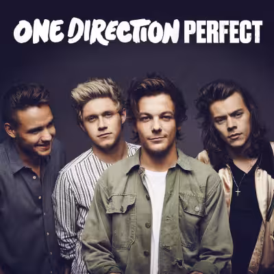 Drag Me Down - One Direction