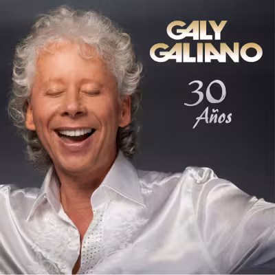 Galy Galiano - Me Bebí Tu Recuerdo