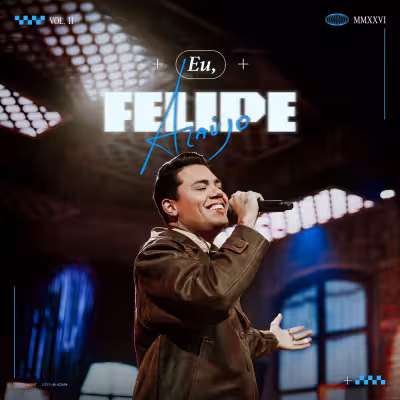 Até Depois Do Fim (Ao Vivo) - Felipe Araújo