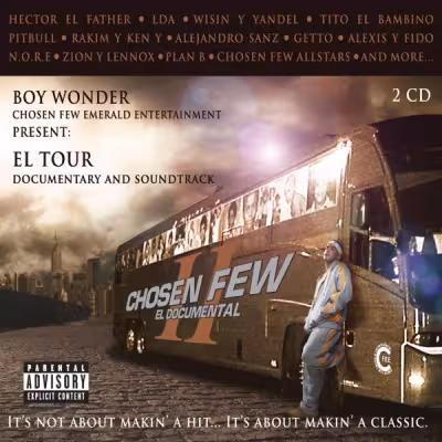 Siente El Boom - Randy