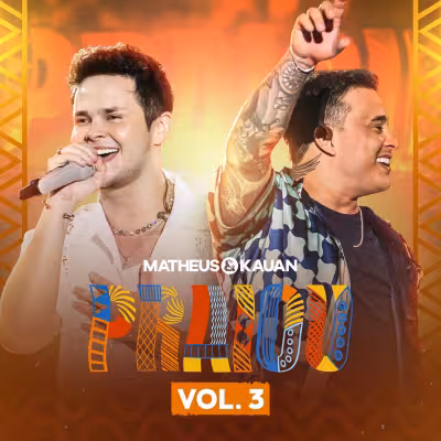 Cronômetro (Ao Vivo) - Kauan
