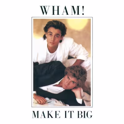 Wake Me Up Before You Go-Go - Wham!