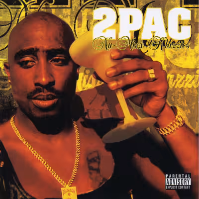 2Pac - Hit 'Em Up