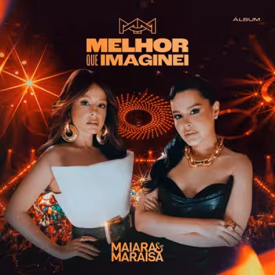Se Namora (Ao Vivo em São Paulo) - Maiara