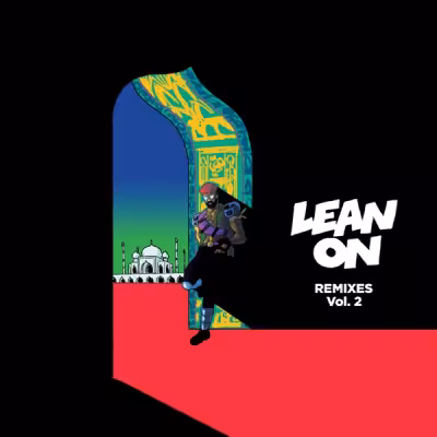 Lean On (feat. MØ & DJ Snake) - Major Lazer