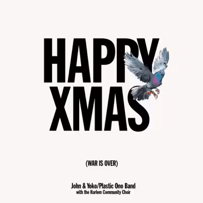 Happy Xmas (War Is Over) [Ultimate Mix] - Yoko Ono