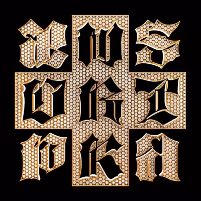 aespa, Flo Milli - Dirty Work (feat. Flo Milli)