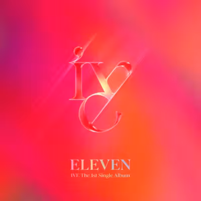 IVE - ELEVEN