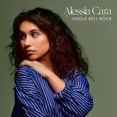Alessia Cara - Jingle Bell Rock