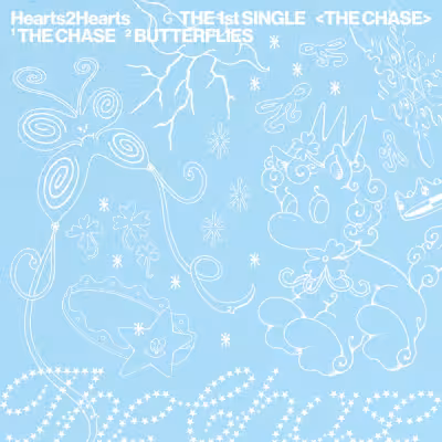 The Chase - Hearts2Hearts